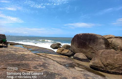 Casa com piscina Itapoá Itapema do Norte - Foto 18