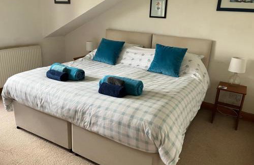 Midkinleith Farm Holiday Cottage - Foto 24