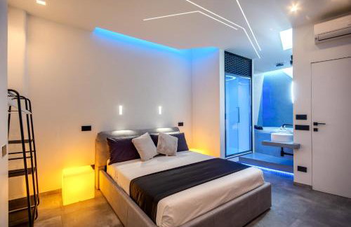 Luxury Wellness SPA Apartment with Jacuzzi & free parking - Foto 1