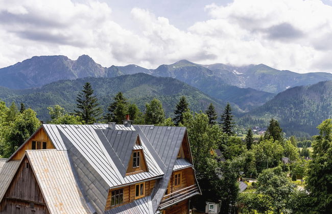 Studio Mocarni Mountain View by Renters - Foto 53