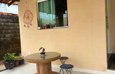 Flat próx. Rodov. e Aeroporto - Foto 1