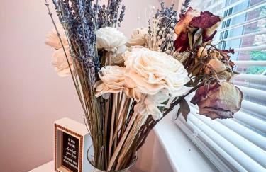 Charming 3BR Apartment in the Heart of Richmond - Foto 41