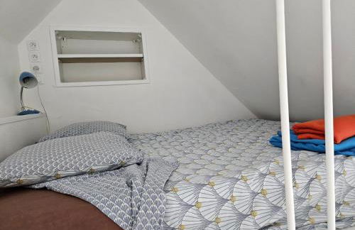 Studio neuf à proximité de Saint-Malo, à 2km des plus belles plages de la côte d'Emeraude - Foto 18