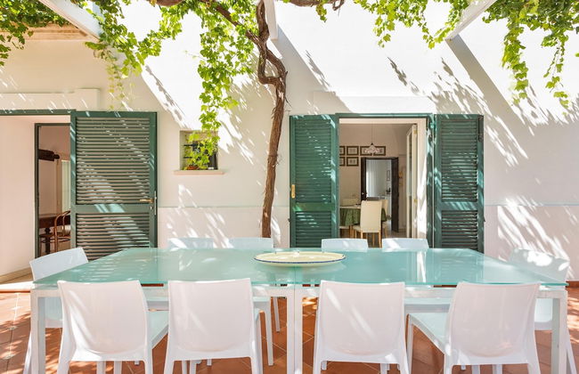 3122 Villa Torre Bianca by Perle di Puglia - Photo 28