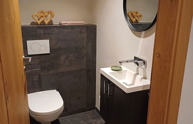 Cozy Apartment in Nature - Foto 20