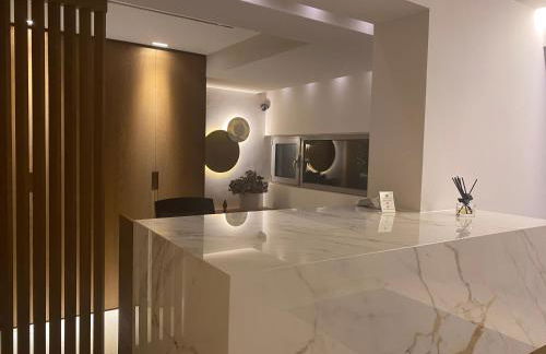 Brasil Suites Boutique Hotel - Foto 67