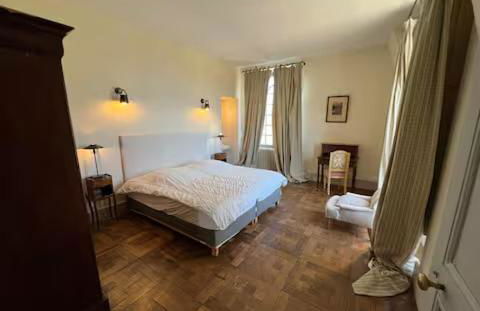 Lucullus - Une nuit au coeur d'un château - Photo 4