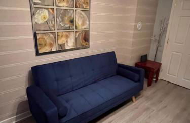 Glasgow Hampden House - Foto 4