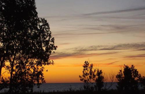 Modernes Appartement mit Meerblick - Foto 28