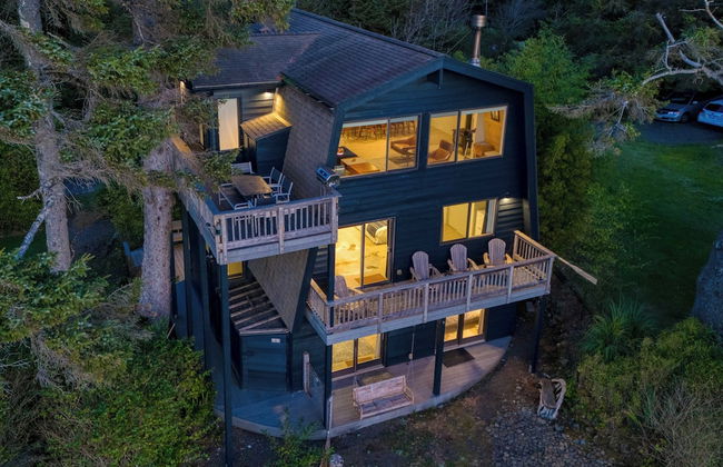 Cove Keep by Avantstay Stunning Ocean Views Designed for Groups - Foto 40