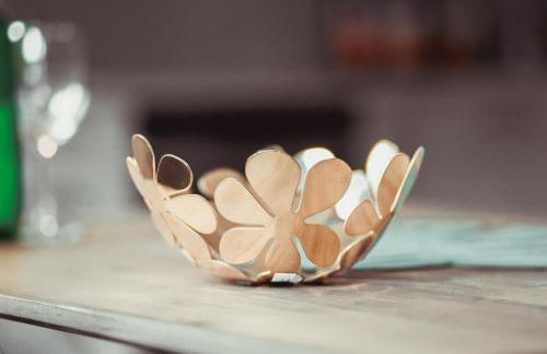 Exklusive Ferienwohnung an der Mosel - Top Ausstattung - Dachterrasse - E-Ladestation - Netflix - Foto 16