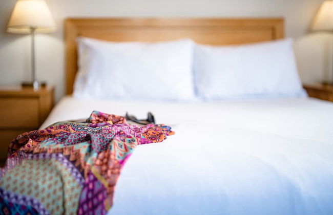 Park Regis Concierge Apartments - Foto 20