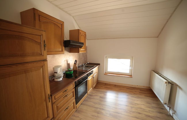 Albig Alte Mühle - Foto 15