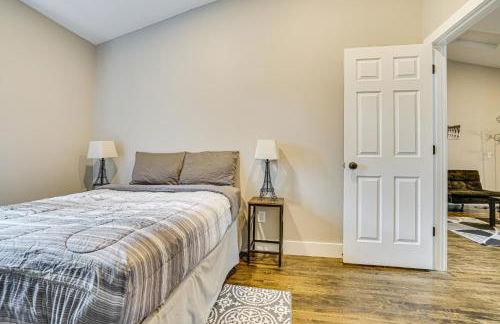 Walk to Bites and Whittier Park Uptown Getaway! - Foto 15