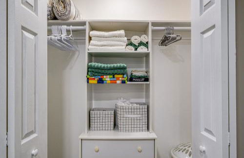 Cozy Fredericksburg Apt Escape, Relax and Recharge - Foto 21