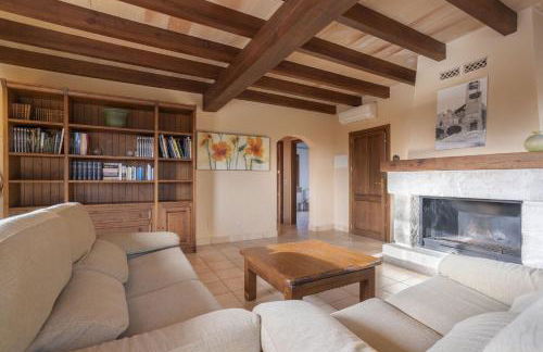 Finca Sa Mina Family - Foto 35