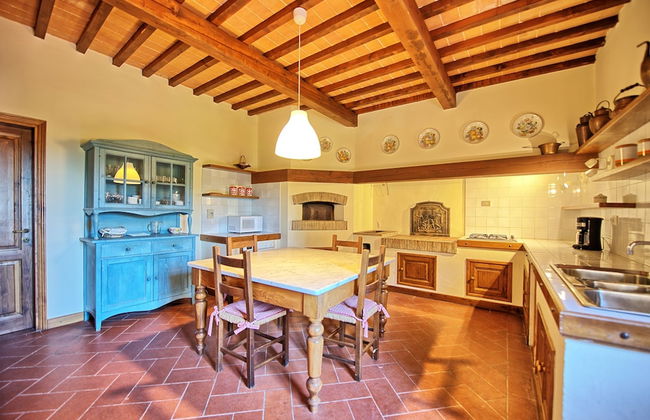 Villa Leonardo - Foto 16