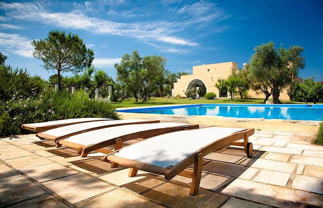 Masseria Mosca - Foto 26