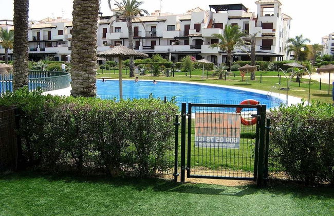 Apartamento Jardines D2-0B - Foto 14