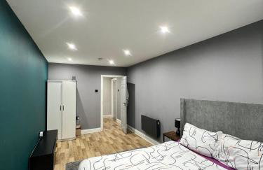 Serene 1bedroom Flat - Foto 1