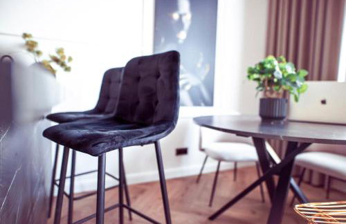 Apartament Glamour - Foto 1