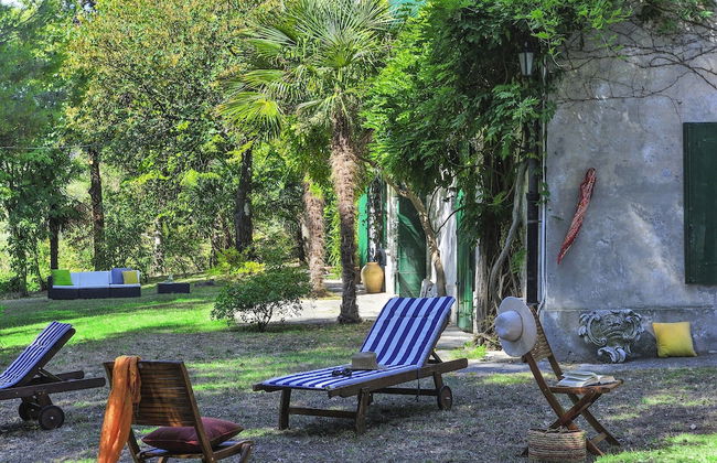 Holiday Home in Senigallia With Garden BBQ - Foto 28