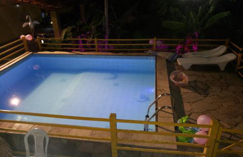 Itaparica - Vera Cruz 12 pessoas - Foto 40