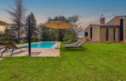 Villa Marchetti Straini - Foto 77