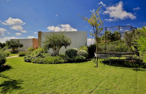 Tranquil Oasis: 5 Bedroom Villa in Ibiza City,1002 - Foto 39