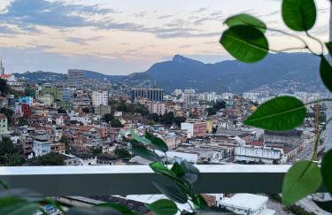 2 Quartos mais Piscina com Vista para o Cristo - Foto 28