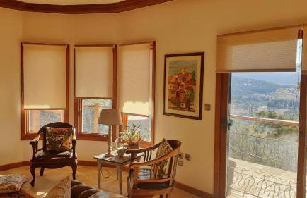 Private Villa with Panoramic View - Foto 28