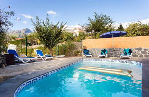 Finca La Casita en entorno natural - Foto 10