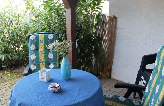 Spacious Bungalow near Sea in Grundshagen - Foto 12