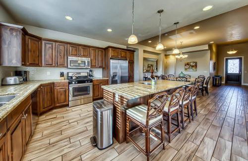 Mountain View Retreat: Paradise Village at Zion #39 - Foto 3