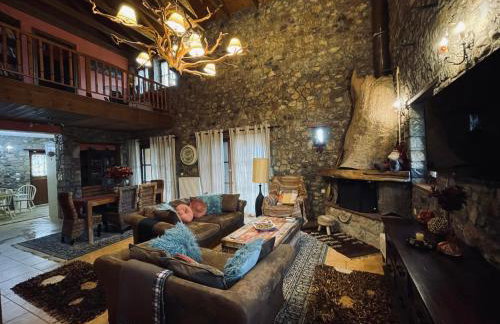 Country Stone House ,next to Kalavrita - Foto 4