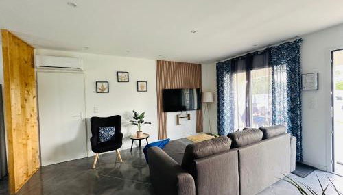 La Maison Jumelle ELM Tonneins - Foto 2