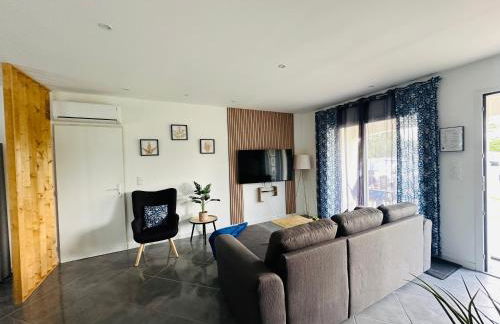 La Maison Jumelle ELM Tonneins - Foto 2