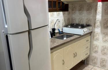 Apartamentos com cozinha Toca do PicaPau - Foto 18