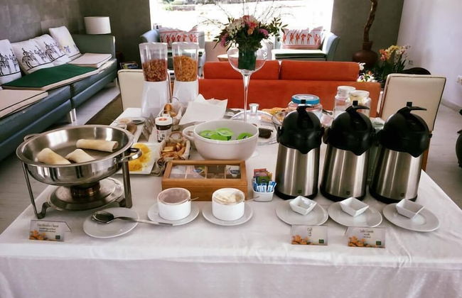 Monte dos Pocos Agroturismo - Foto 18