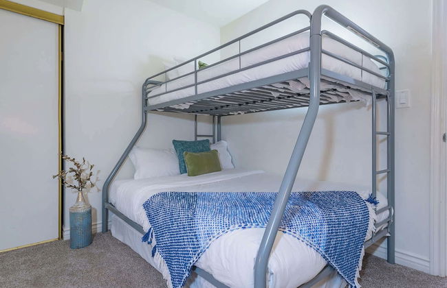 Family Retreat, Legoland and the Beach! - Foto 17