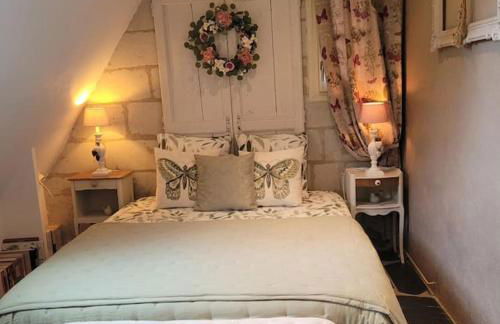 Gîte de charme, bord de Loire Ma Maison Angevine - Photo 11