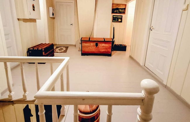 12 Person Holiday Home in Masfjordnes - Foto 7