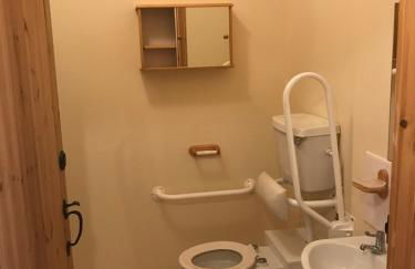 Parkmore Holiday Cottages - Foto 29