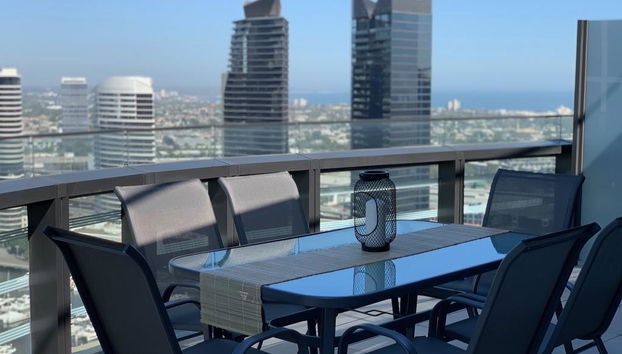 Melbourne Private Apartments - Collins Street - Foto 5