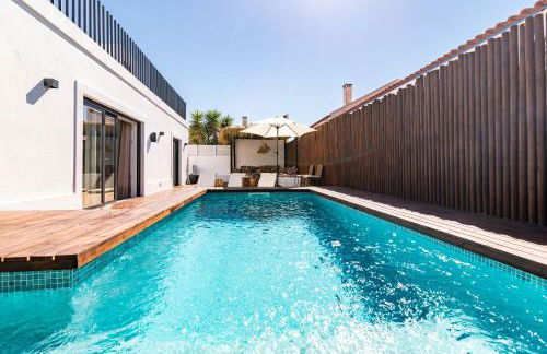 Mermaid Cottage - Foto 57