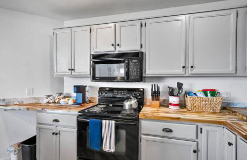 Ground Floor front 2 bed condo at Jacobs Landing - Foto 13