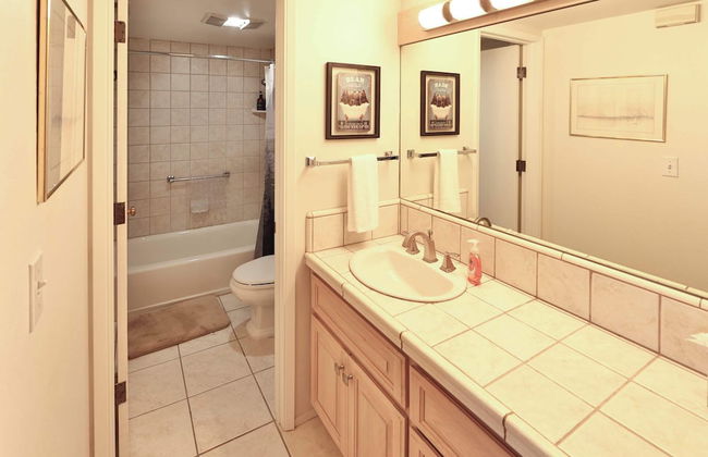 Tahoe Lakeside Retreat - Foto 13