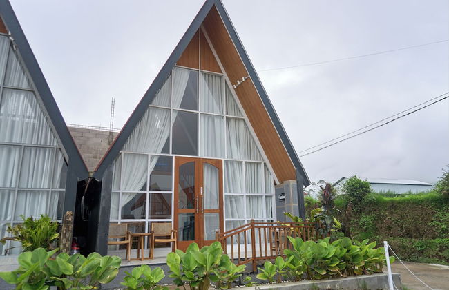 Platinum Villa Dieng - Foto 23