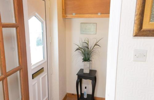 Cozy 3 Bedroom Cottage with stunning Sea View - Pass the Keys - Foto 32