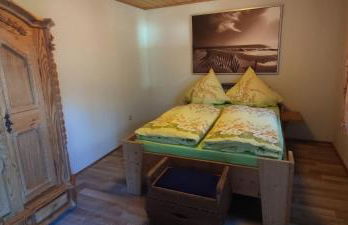 Sonnenhaus Leo Hutthurm - Foto 23